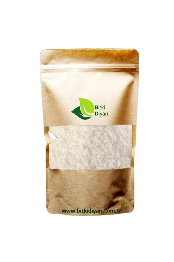 Hindistan Cevizi Öğütülmüş 100g ürün görseli