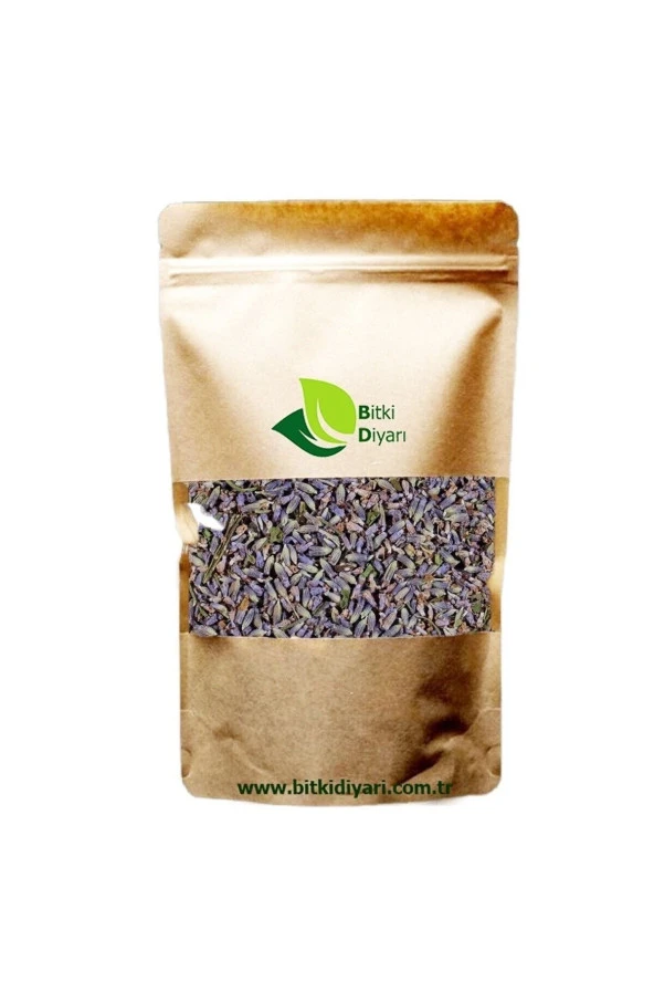 Lavanta Bitki Çayı Paket 1000gr