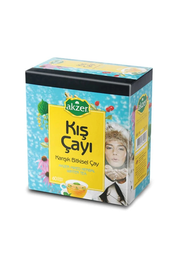 Kış Çayı 60’lı ürün görseli