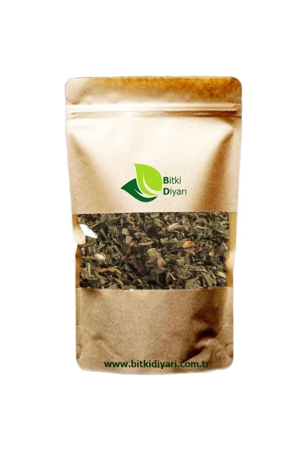 Laden Gülü (cistus Incanus) Paket 250gr ürün görseli