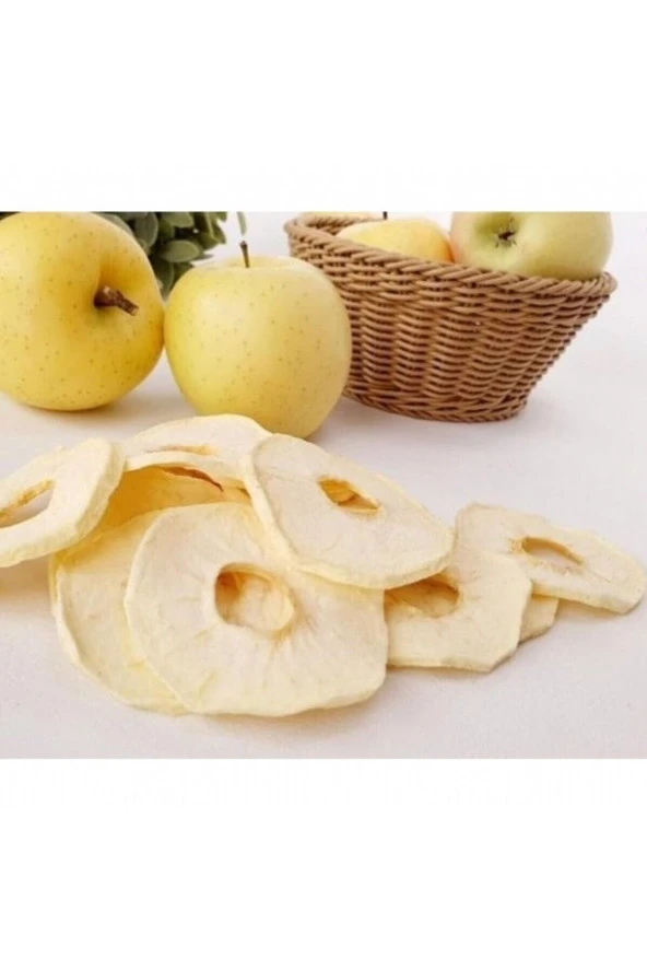 Elma Cipsi Paket 100gr - 1