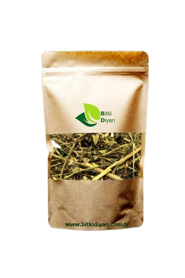 Çoban Çantası Bitki Çayı Paket 250gr - 1