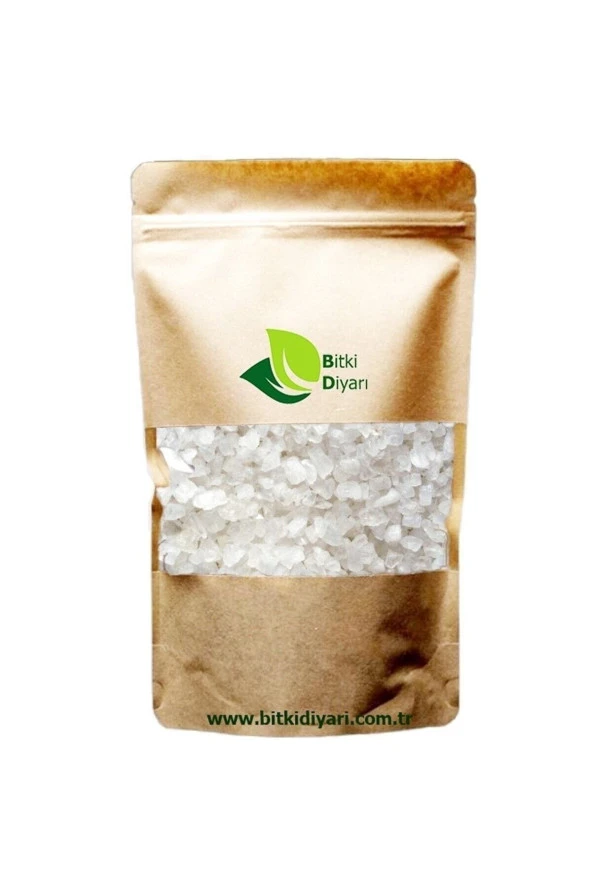 Kalın Kaya Tuzu (Turşuluk) 5kg ürün görseli