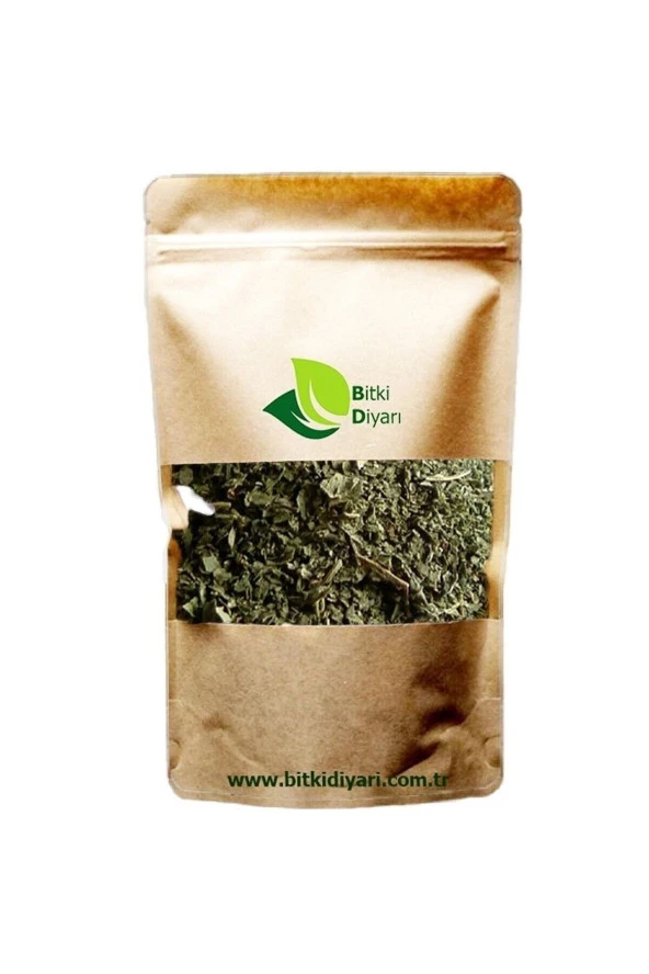 Tıbbi Nane (Mentha × piperita) 100gr ürün görseli