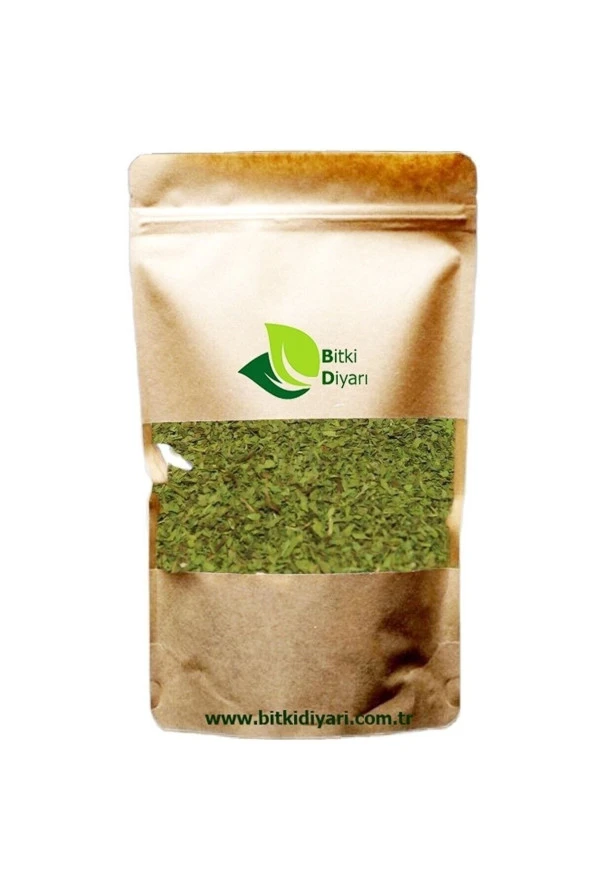 Bitki Diyari Nane Baharat Çanakkale 50g