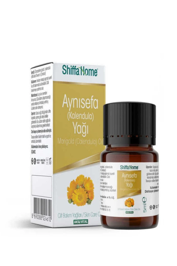 Aynısefa Yağı 5 ml.