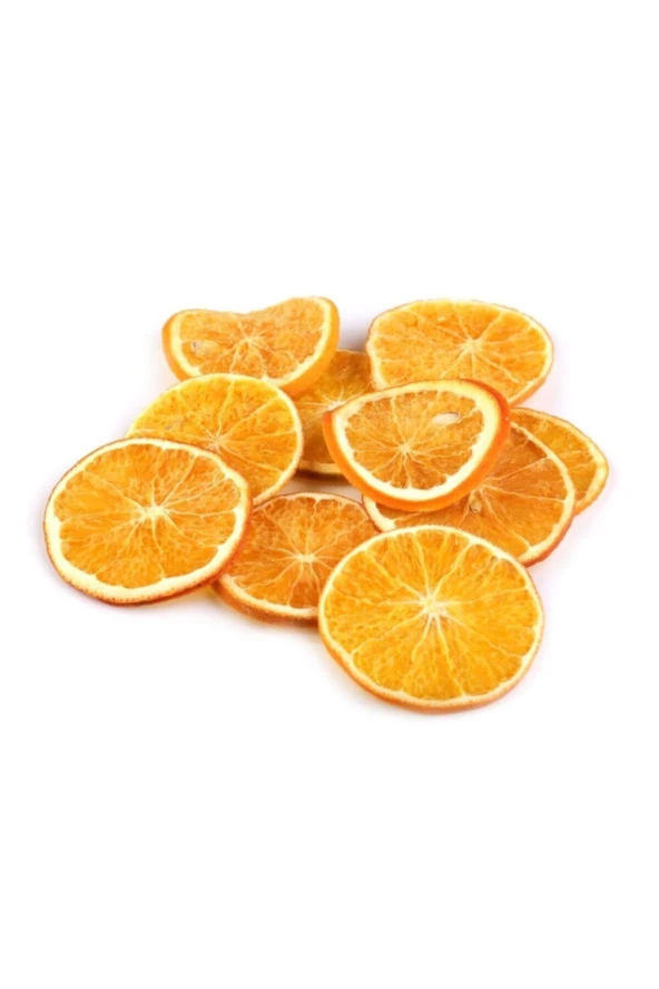 Portakal Kurusu Paket 100gr ürün görseli