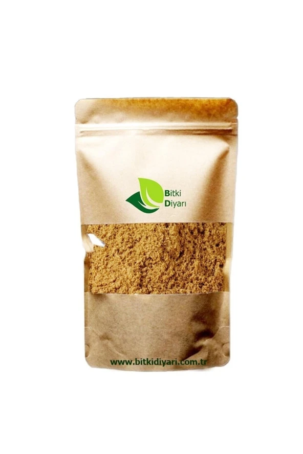 Tavuk Baharatı 100gr ürün görseli