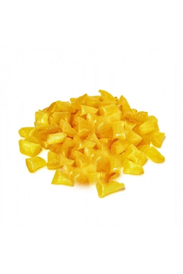 Limonlu Akide Şekeri 500gr
