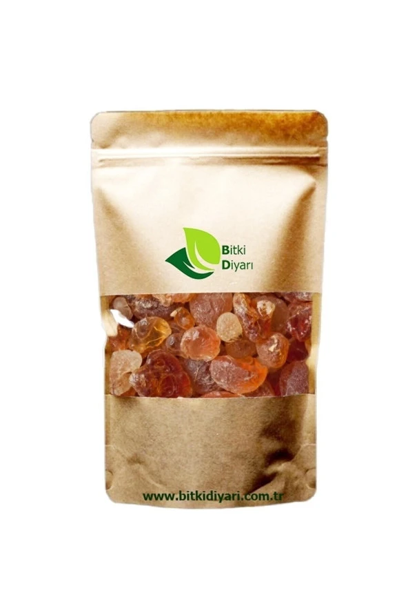 Arap Zamkı (Akasya Gamı) 50gr
