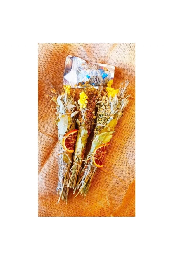 Ritüel Set ürün görseli