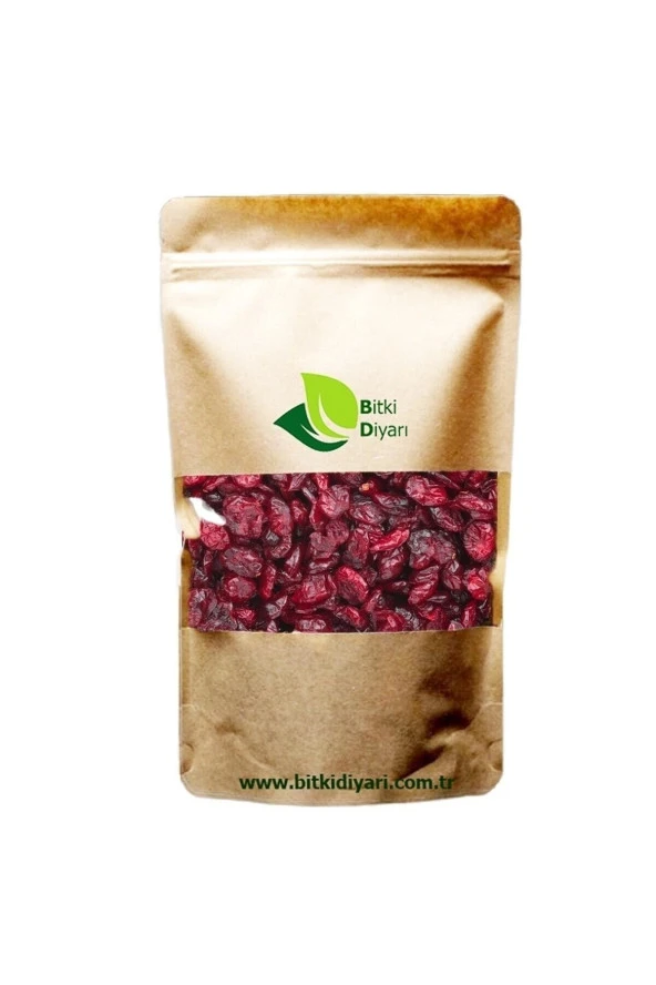 Cranberry Kuru 500gr ürün görseli