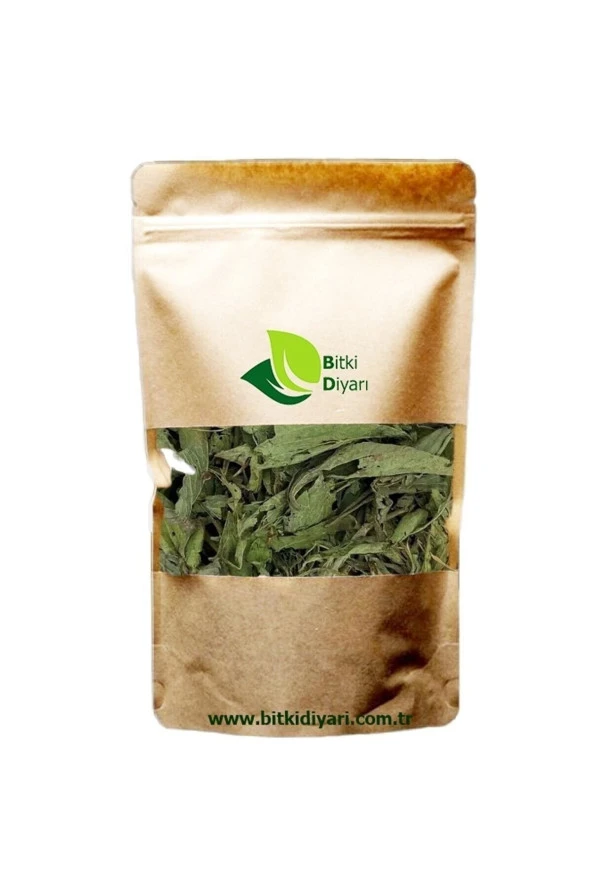 Stevia Yaprak 250gr