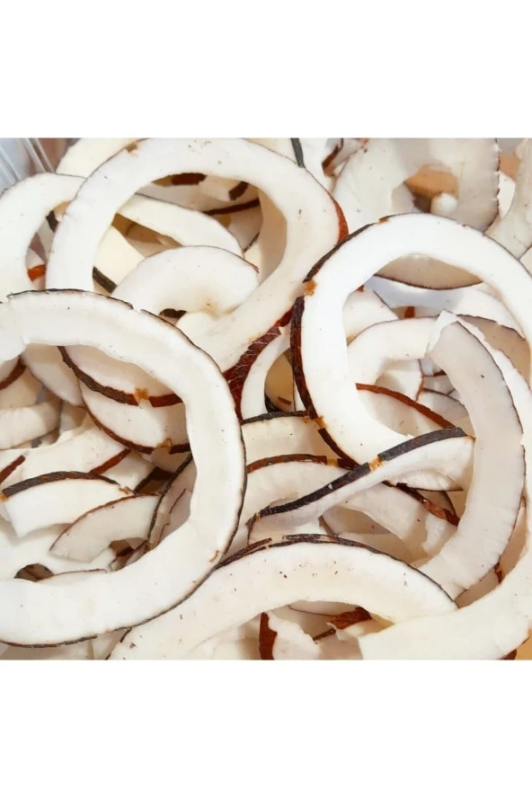 Hindistan Cevizi Kurusu 500gr ürün görseli