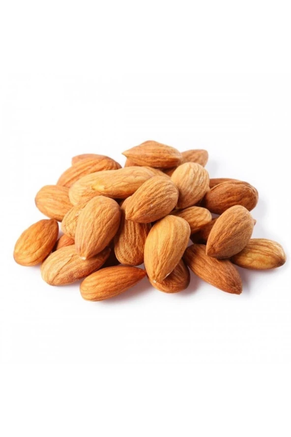 Yerli Çiğ Badem 500gr - 1