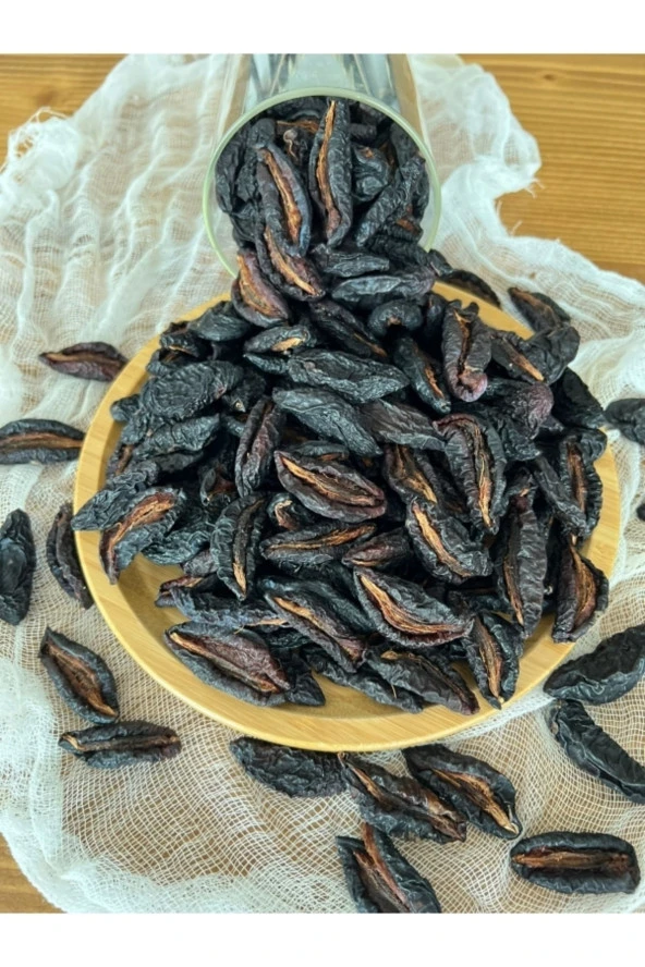 Kuru Erik Çekirdeksiz 500gr ürün görseli