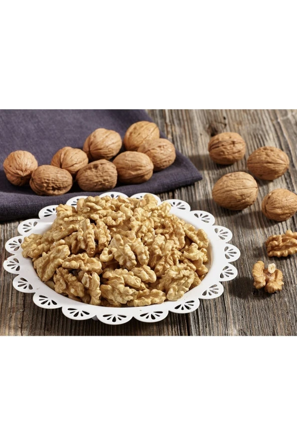 Yerli Ceviz Içi 1kg ürün görseli