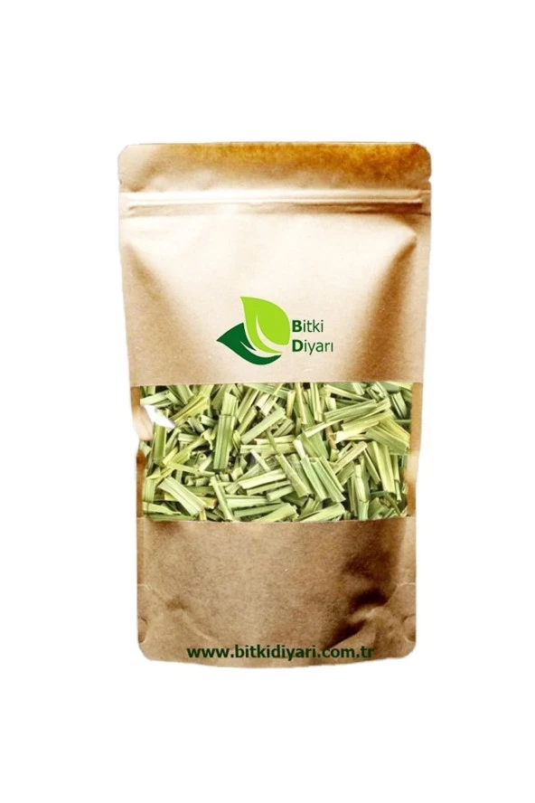 Limon Otu (citronella) 40gr ürün görseli