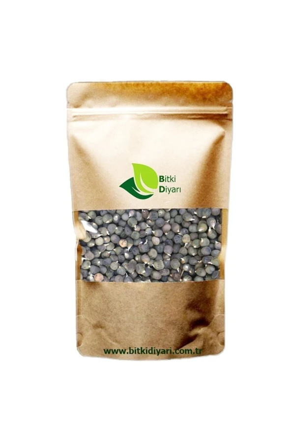 Bamya Tohumu 1kg ürün görseli