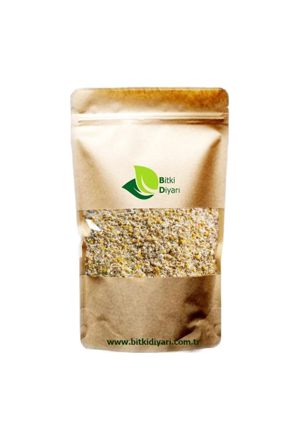 Tıbbi Papatya 1kg - 1