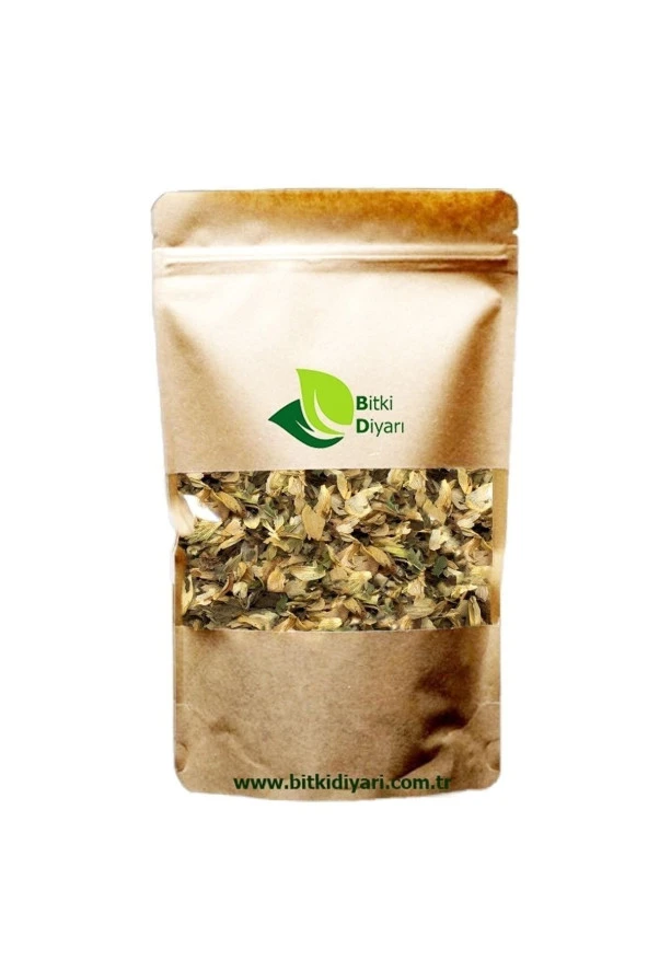 BİTKİ DİYARI ŞERBETÇİ OTU 500GR ürün görseli