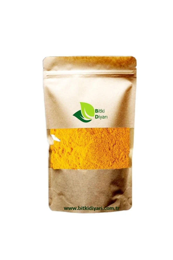 Zerdeçal Toz 1kg