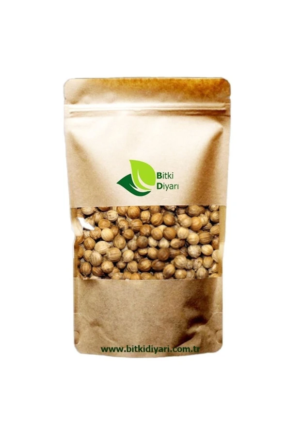 Kişniş Tohumu 1kg ürün görseli