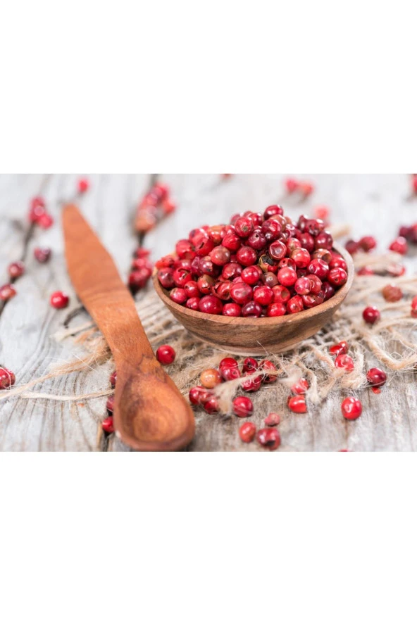 Kırmızı Karabiber 100gr ürün görseli