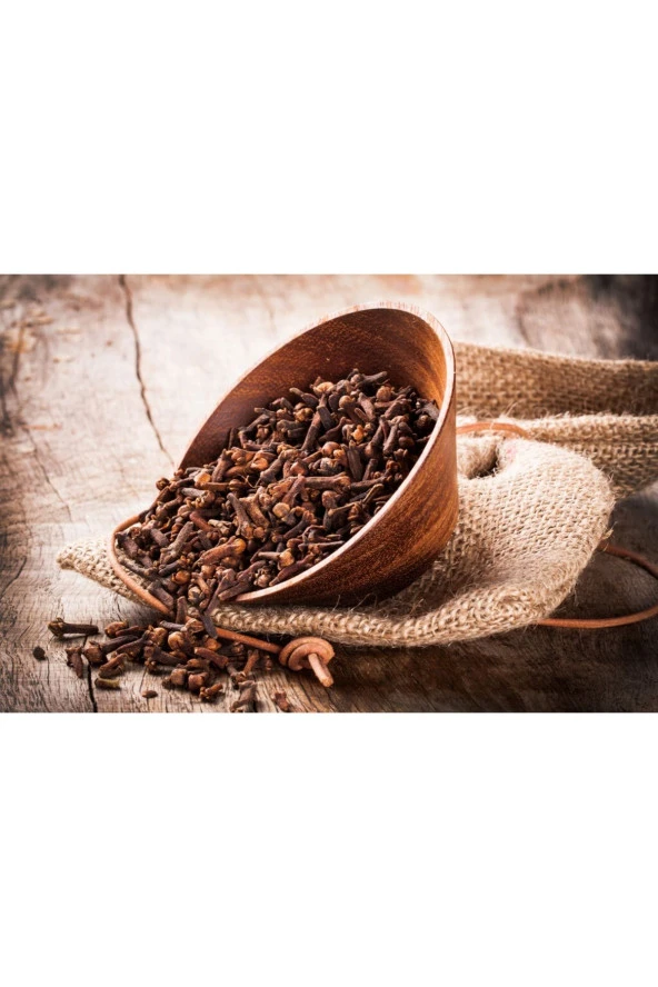Karanfil Tane 100gr ürün görseli
