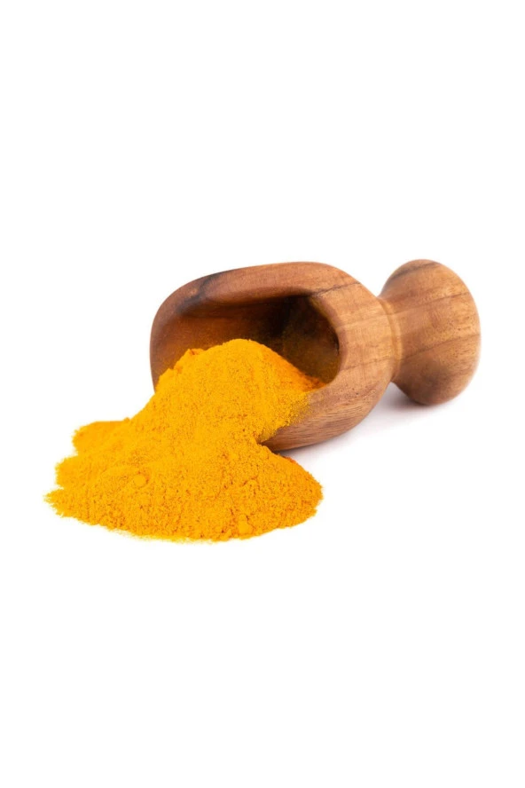 Zerdeçal Toz 100gr