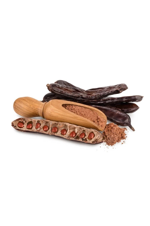 Keçiboynuzu Tozu 100gr - 1