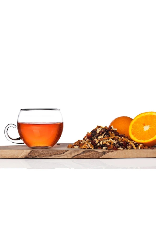 Tropik Meyve Çayı C Vitaminli 100gr ürün görseli