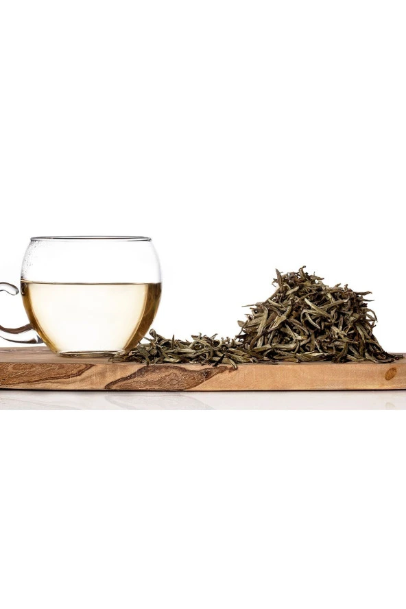 Beyaz Çay 100gr ürün görseli