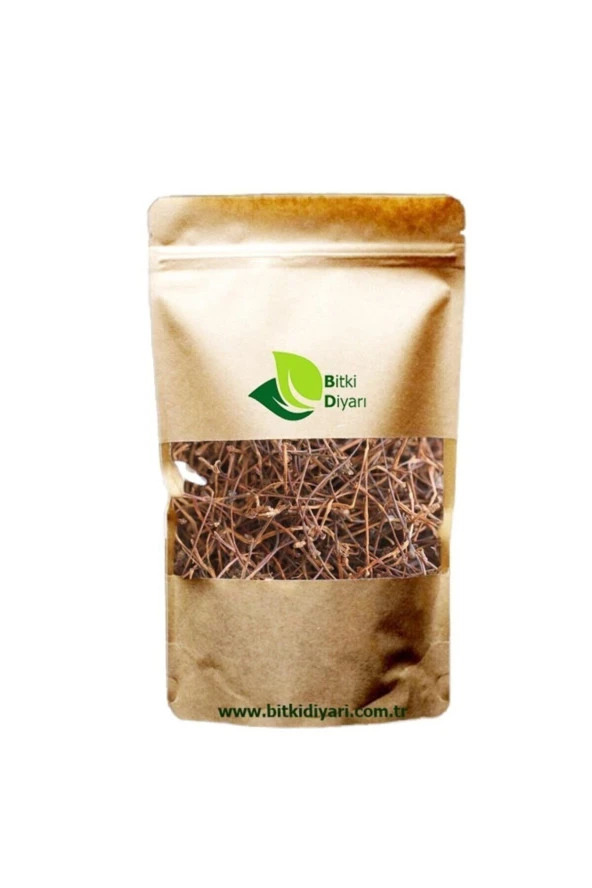 Kurutulmuş Kiraz Sapı 1 Kg ürün görseli