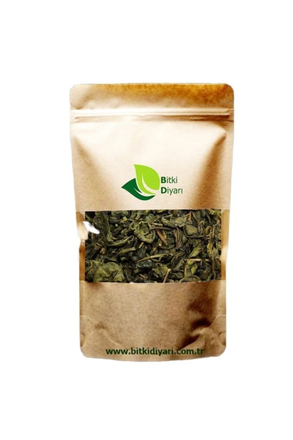 Yeşil Çay Tomurcuk 1 Kg