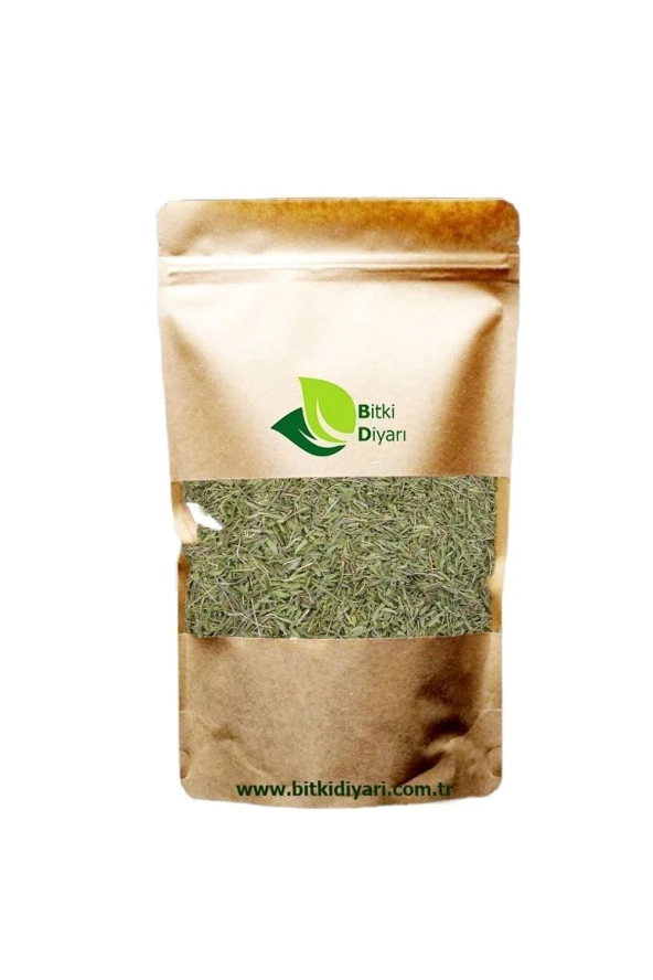 Yabani Kekik 25gr