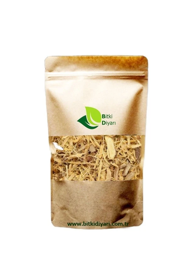 Meyan Kökü Kııyılmış 25gr ürün görseli