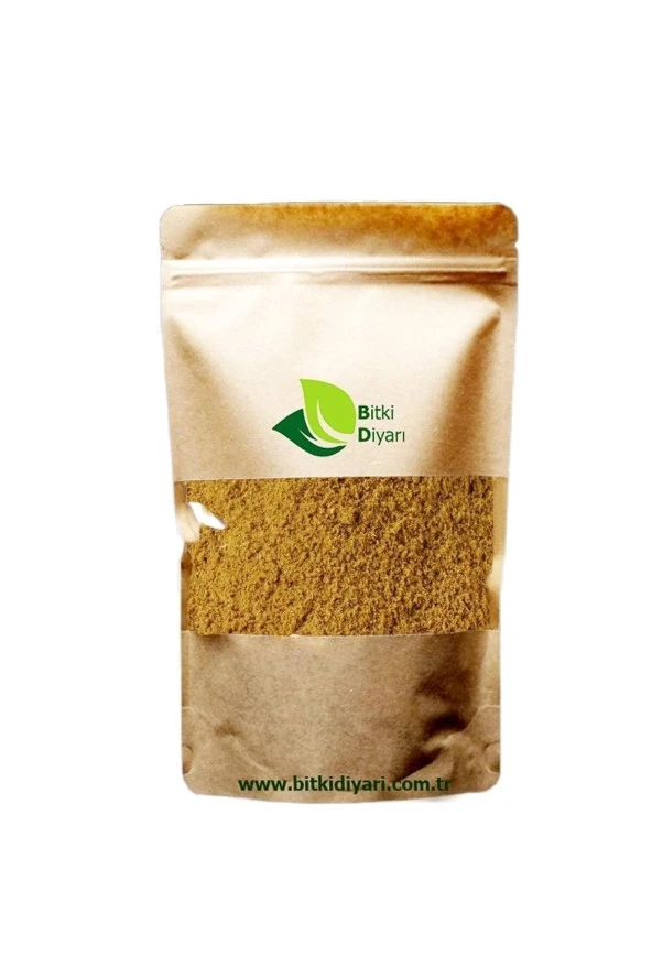 Çiçek Unu 50gr ürün görseli