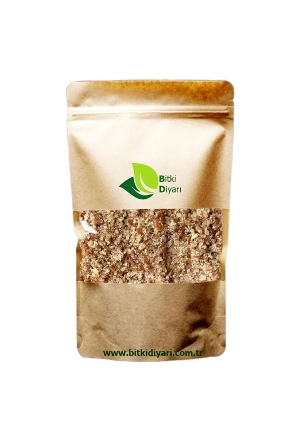 Keten Tohumu Toz 1kg ürün görseli