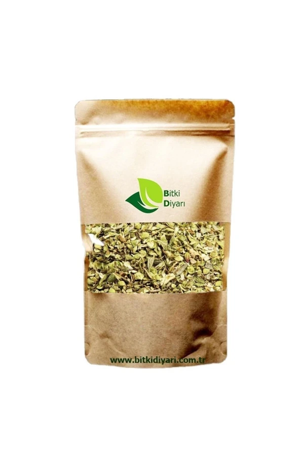 Kekik Baharat Yeni Mahsül 500gr - 1