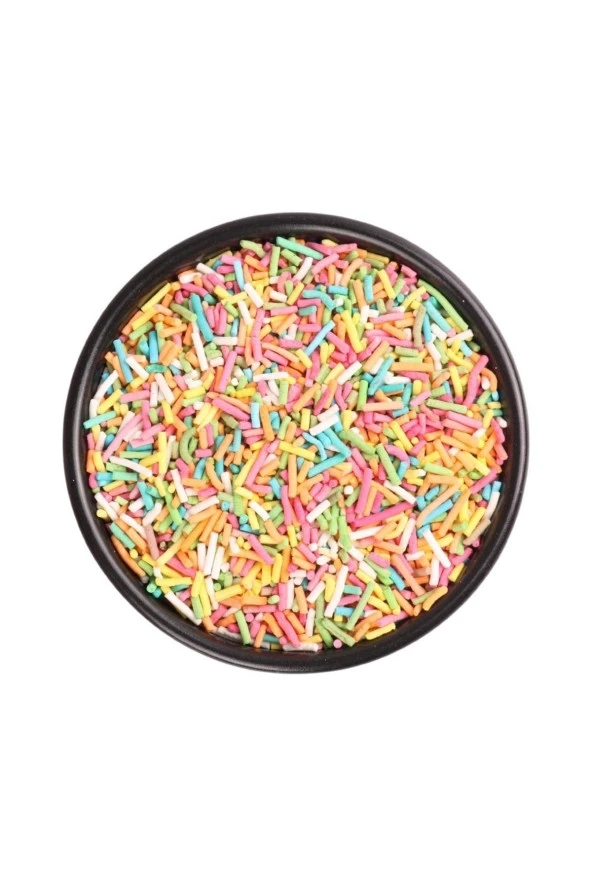 Pasta Süsü 500gr ürün görseli