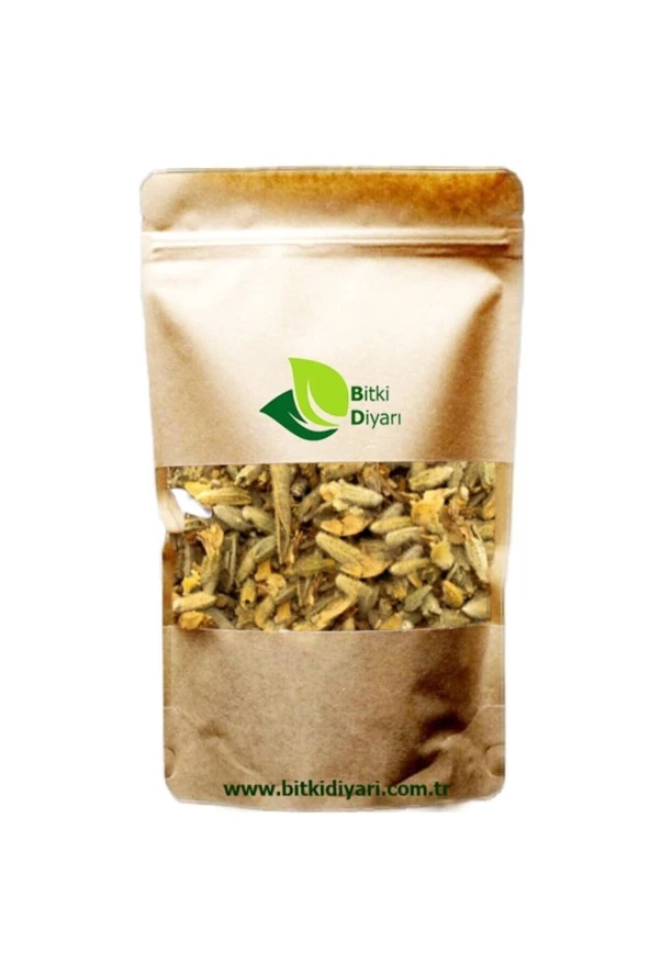 Sarıballıbaba 50gr ürün görseli