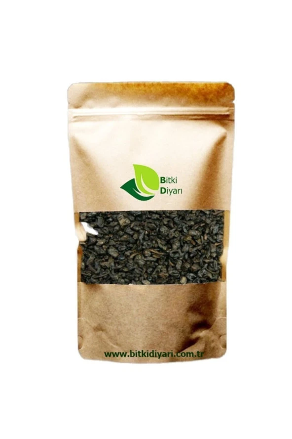 Yeşil Çay Tomurcuk 50gr