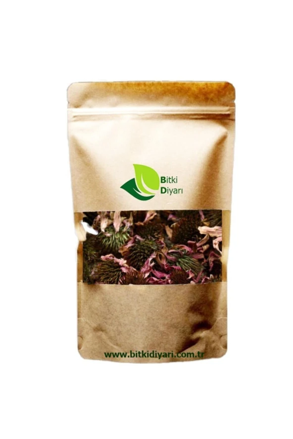 Ekinezya Çiçek 100gr ürün görseli