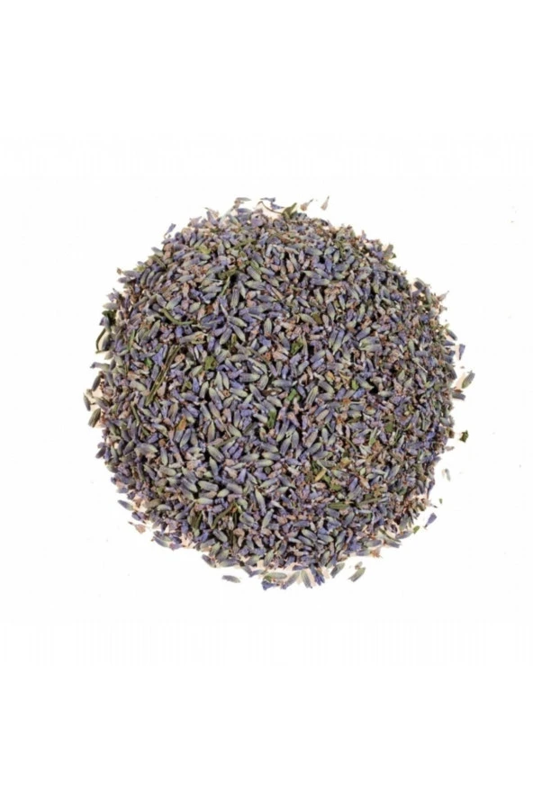 Lavanta Bitki Çayı Paket 1 Kg