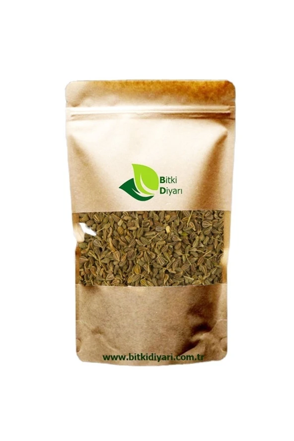Anason Tohumu 1 Kg - 1
