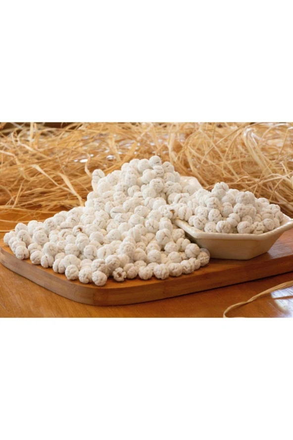 Şekerli Leblebi Paket 150gr ürün görseli