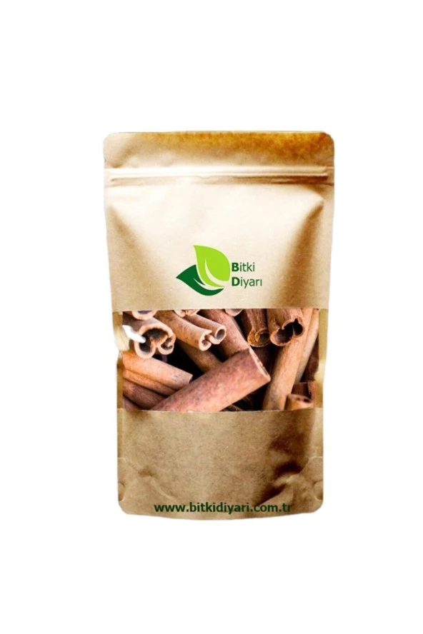 Kabuk Çubuk Tarçın 250 Gr ürün görseli