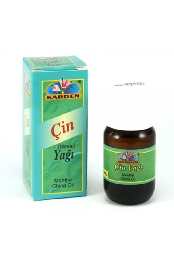 Bitki Diyarı Çin Yağı 20 cc ürün görseli