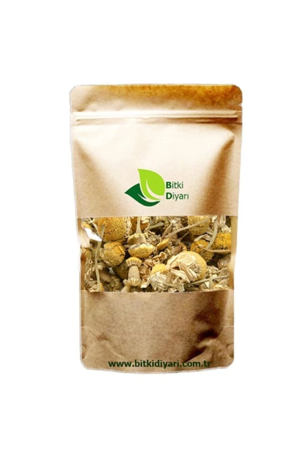 Tıbbi Papatya 75gr ürün görseli